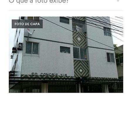 Nosso Canto Ресифи Экстерьер фото
